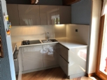 Piano cucina in agglomerato Corda spessore 2 cm