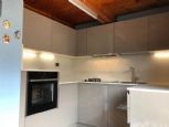 Piano cucina in agglomerato Corda spessore 2 cm