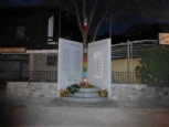 MONUMENTO AI CADUTI